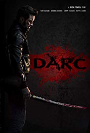 مشاهدة فيلم Darc 2018 مترجم