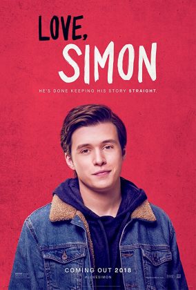 مشاهدة فيلم Love, Simon 2018 مترجم
