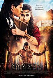 مشاهدة فيلم Samson 2018 مترجم مشاهدة فيلم Samson 2018 مترجم