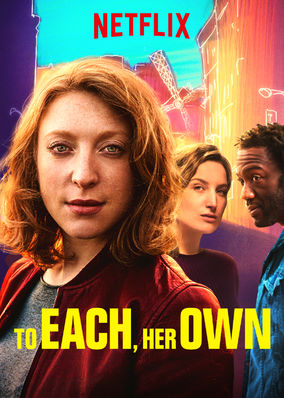 فيلم To Each, Her Own 2018 مترجم