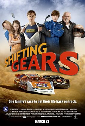 فيلم Shifting Gears 2018 مترجم