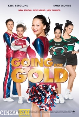 فيلم Going for Gold 2018 مترجم