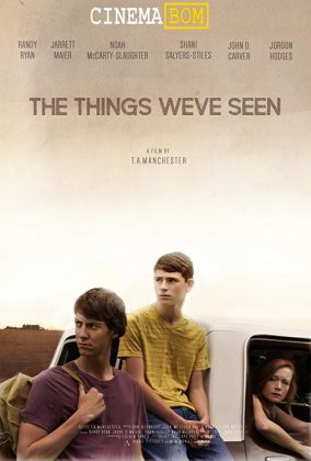 فيلم The Things We’ve Seen 2017 مترجم