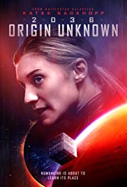 فيلم 2036 Origin Unknown 2018 مترجم