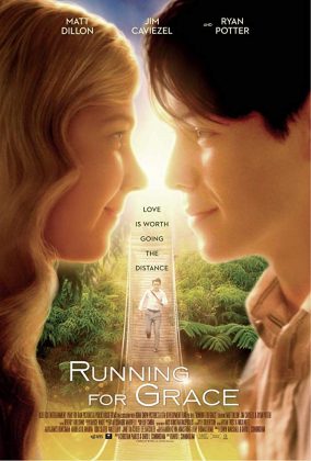 فيلم Running for Grace 2018 مترجم