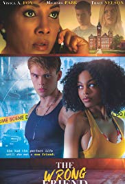 فيلم The Wrong Friend 2018 مترجم