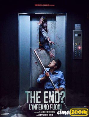 فيلم The End? 2017 مترجم