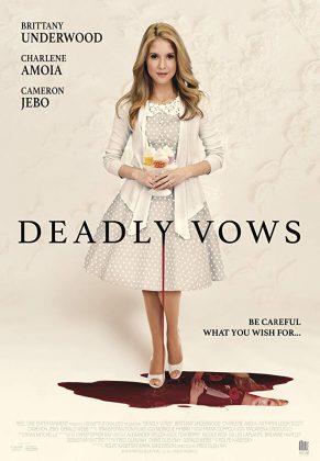 فيلم Deadly Vows 2017 مترجم