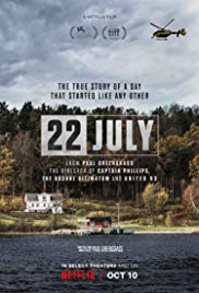 فيلم 22 July 2018 مترجم