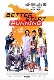 فيلم Better Start Running 2018 مترجم