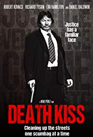 فيلم Death Kiss 2018 مترجم