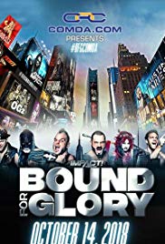 عرض Impact Wrestling: Bound for Glory 2018 اون لاين
