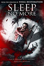 فيلم Sleep No More 2018 مترجم
