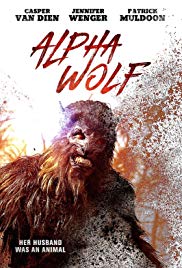 فيلم Alpha Wolf 2018 مترجم