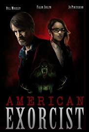 فيلم American Exorcist 2018 مترجم