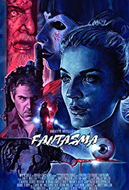 فيلم Bloody Ballet 2018 مترجم