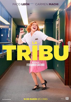 فيلم The Tribe 2018 مترجم