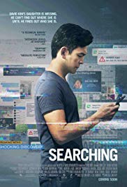 فيلم Searching 2018 مترجم
