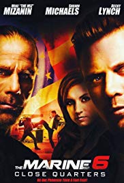 فيلم The Marine 6: Close Quarters 2018 مترجم
