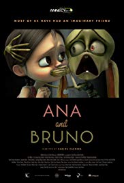 فيلم Ana y Bruno 2017 مترجم