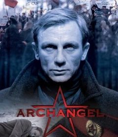 مسلسل Archangel الموسم الاول