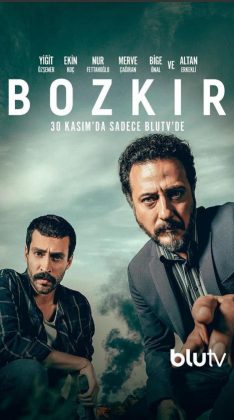 مسلسل بوزكير الموسم الاول مترجم
