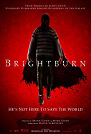 فيلم BrightBurn 2019 مترجم