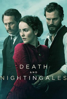 مسلسل Death and Nightingales الموسم الاول