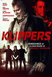 فيلم Klippers 2018 مترجم