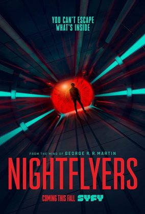 مسلسل Nightflyers الموسم الاول