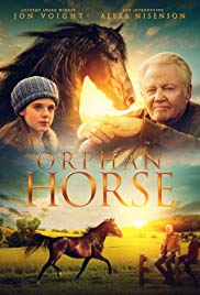 فيلم Orphan Horse 2018 مترجم
