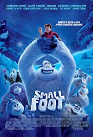 فيلم Smallfoot 2018 مترجم