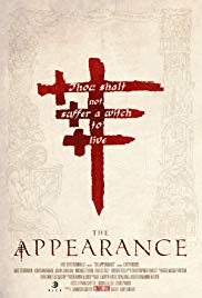 فيلم The Appearance 2018 مترجم