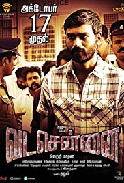 فيلم Vada Chennai 2018 مترجم