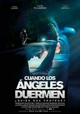 فيلم When the Angels Sleep 2018 مترجم