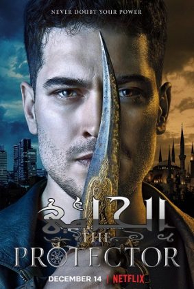 مسلسل الحامي الموسم الاول مدبلج