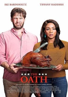 فيلم The Oath 2018 مترجم