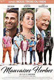 مشاهدة فيلم Bad Seeds 2018 مترجم