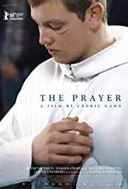 فيلم The Prayer 2018 مترجم