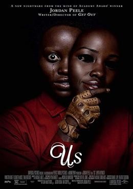مشاهدة فيلم الرعب والاثارة Us 2019 مترجم اونلاين