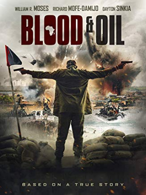 فيلم الاكشن Blood & Oil 2019 مترجم اونلاين