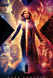 مشاهدة وتحميل فيلم الاكشن Dark Phoenix 2019 مترجم اونلاين