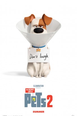 مشاهدة وتحميل فيلم The Secret Life of Pets 2 2019 مترجم اونلاين