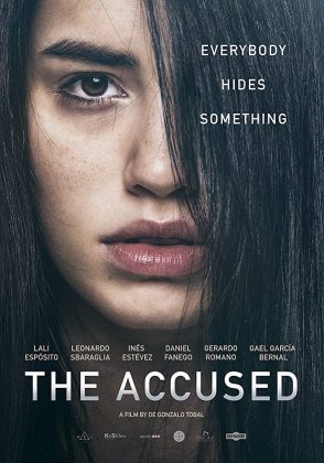 فيلم الجريمة The Accused 2018 مترجم اونلاين