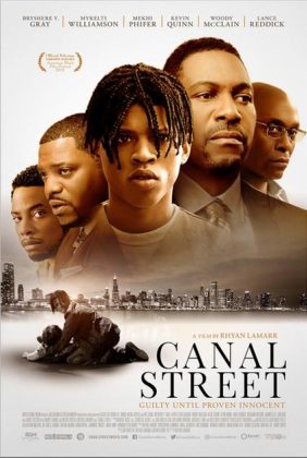 مشاهدة فيلم Canal Street 2018 مترجم اون لاين