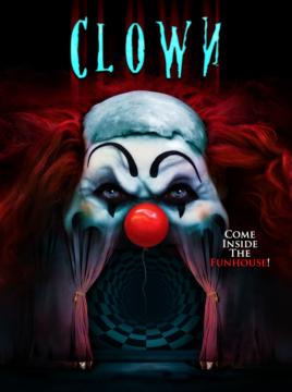 مشاهدة فيلم الرعب Clown 2019 مترجم اونلاين