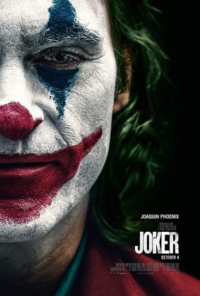 فيلم الجريمة والاثارة Joker 2019 مترجم اونلاين