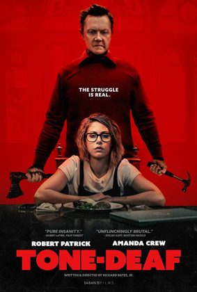 فيلم الرعب Tone Deaf 2019 مترجم اونلاين