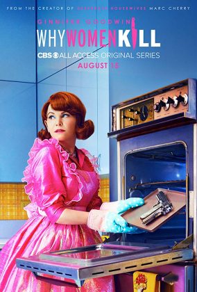 مسلسل Why Women Kill الموسم الاول 1 مترجم اونلاين