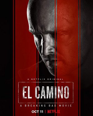 فيلم الاكشن El Camino: A Breaking Bad Movie 2019 مترجم اونلاين